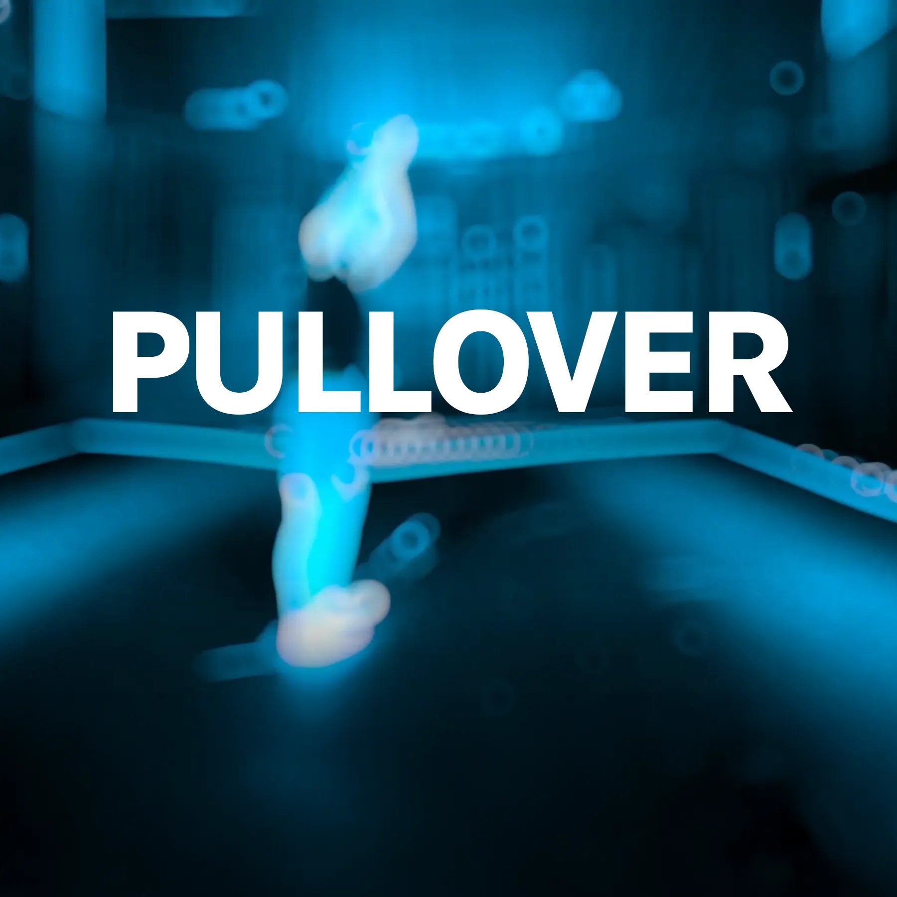 Ohjevideon still-kuva: Pullover Trampoline Trick.